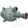 Hot Sale High-quality Anchor Stirring Titanium Reactor